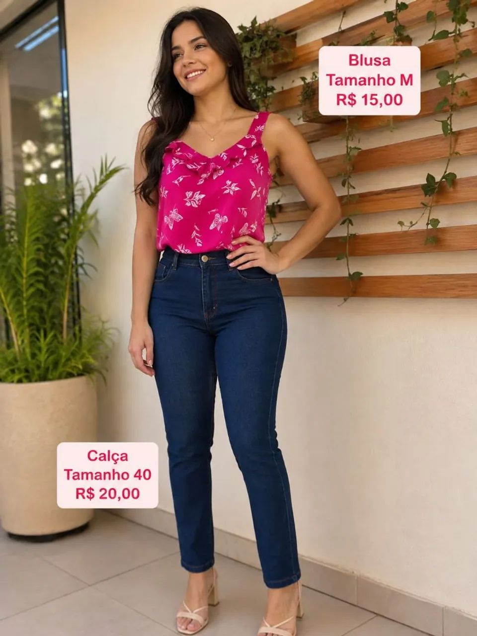 Roupas - Foto 5
