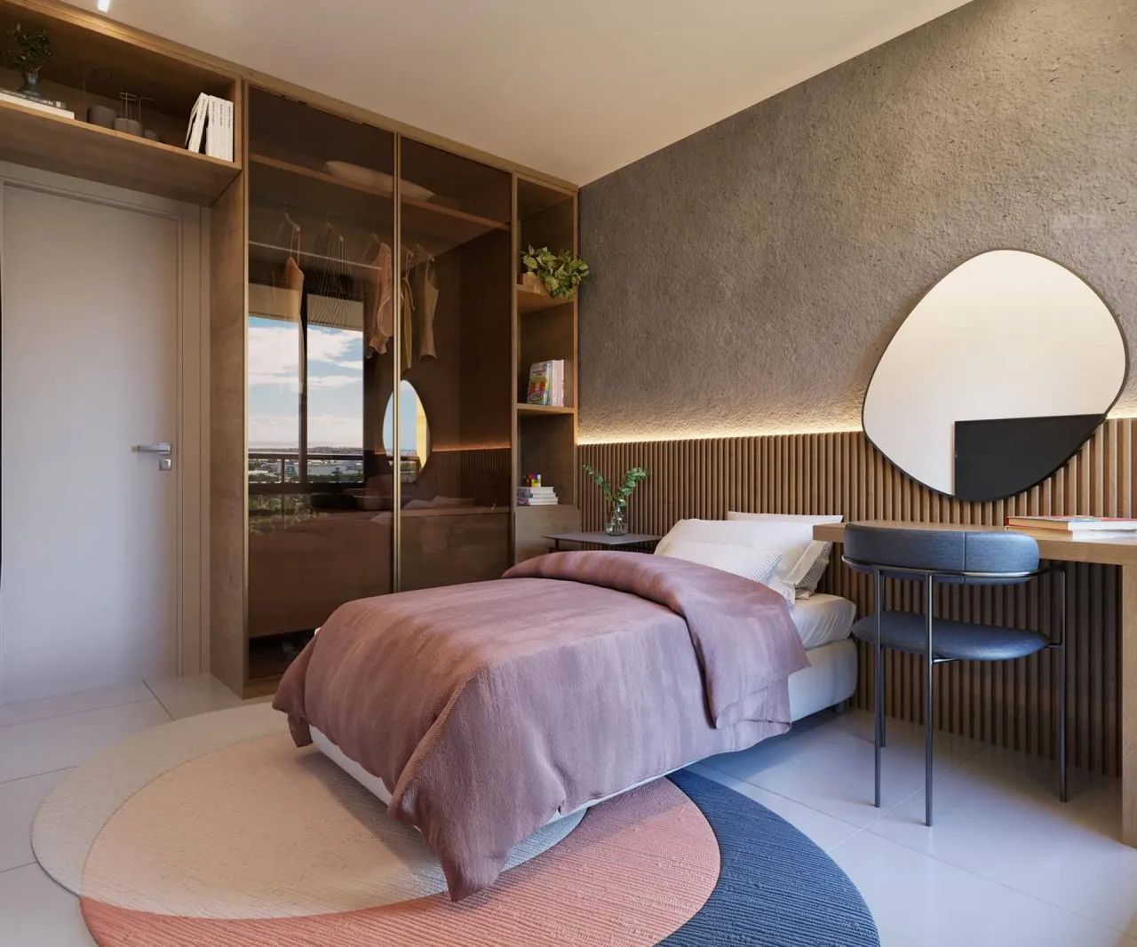 CASA JARDINS - MOURA DUBEUX - Foto 2