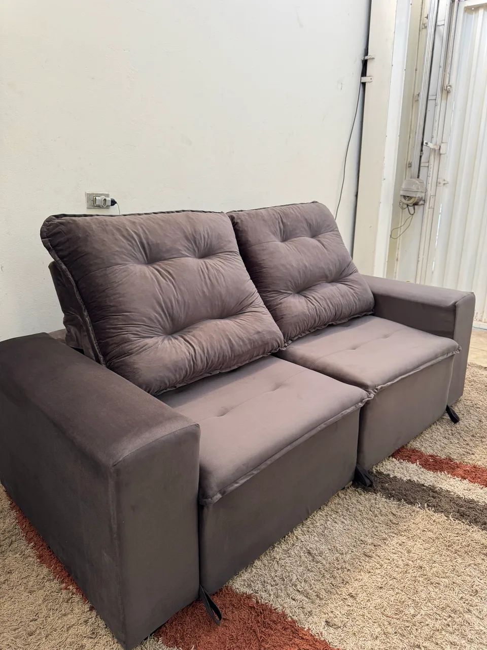 New Retractable Sofa468251252894607365