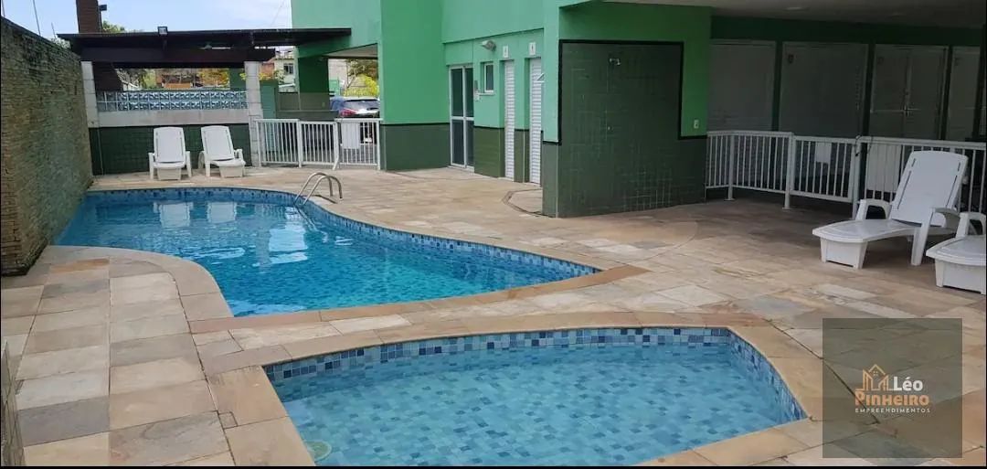 Apartamento em Glória - Macaé