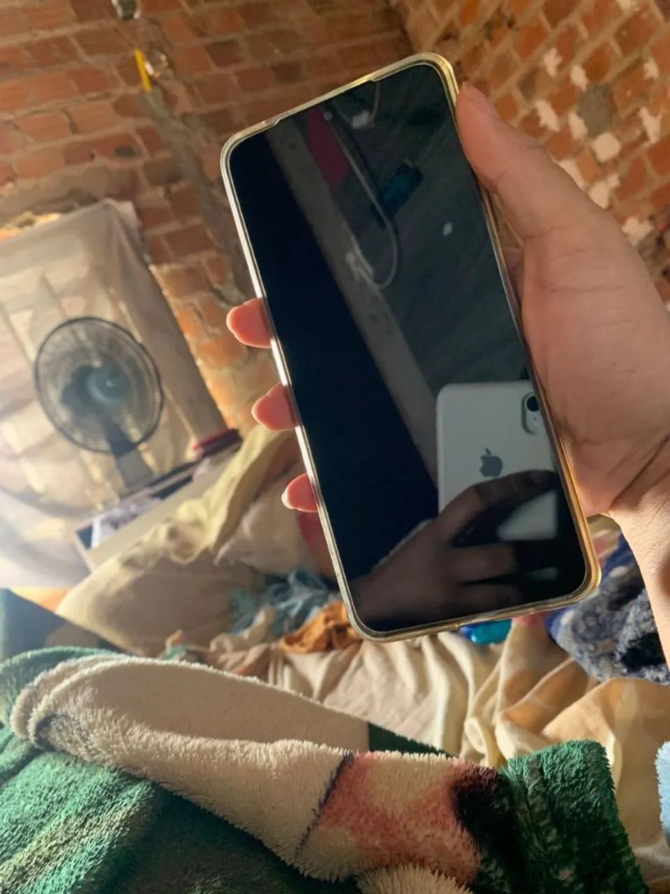 Vendo redmi a5  - Foto 2