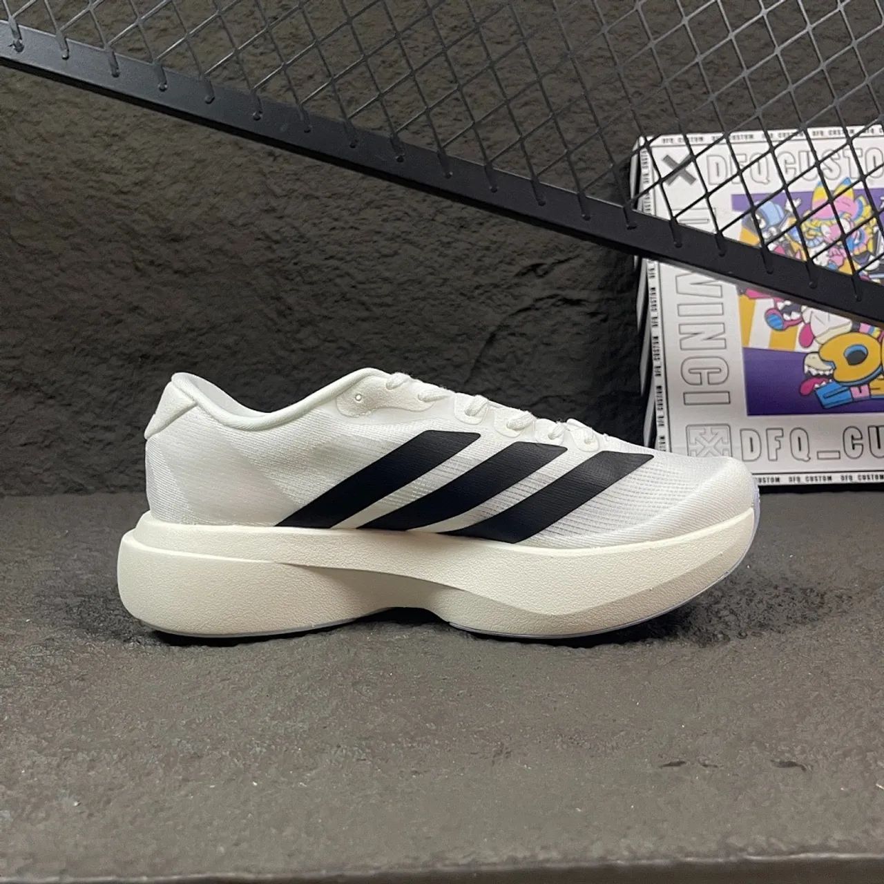 Evo sl adidas Adizero  - Foto 2
