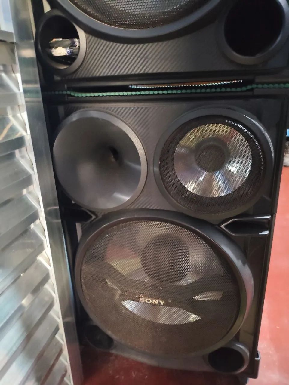 Sh2000 Sony  - Foto 2