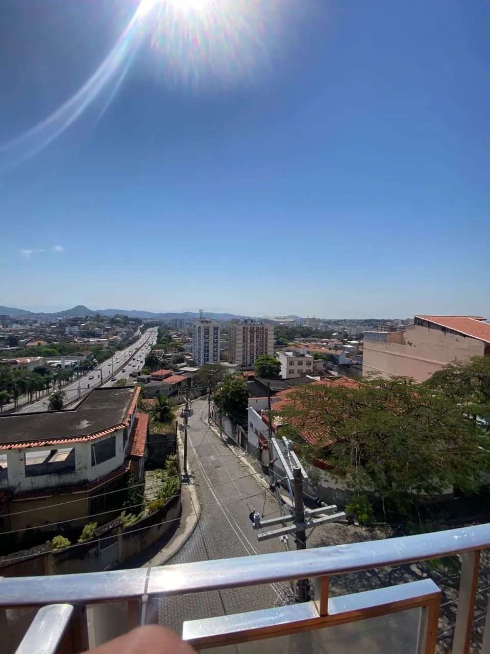 VENDO COBERTURA DUPLEX PRÓXIMA AO MÉIER ? APROX. 700 m² - Foto 3