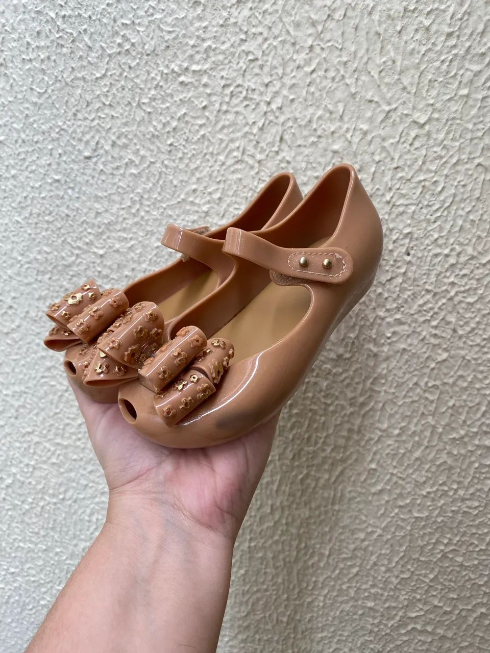 Melissas originais  - Foto 3