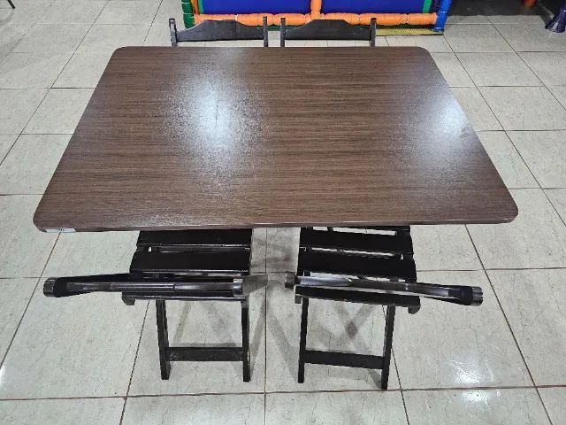 Mesas para Restaurantes  - Foto 2