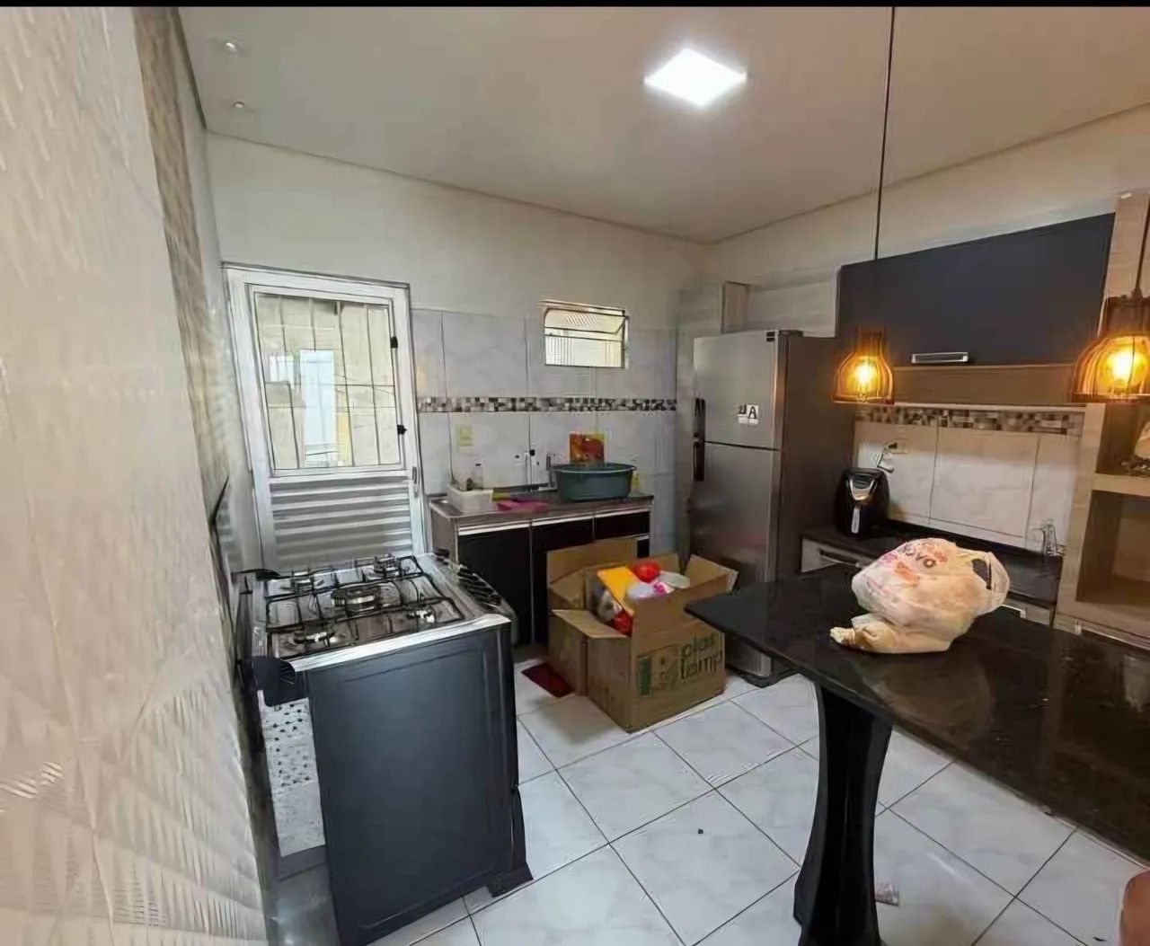 CASA NO CASTANHEIRA  - Foto 2