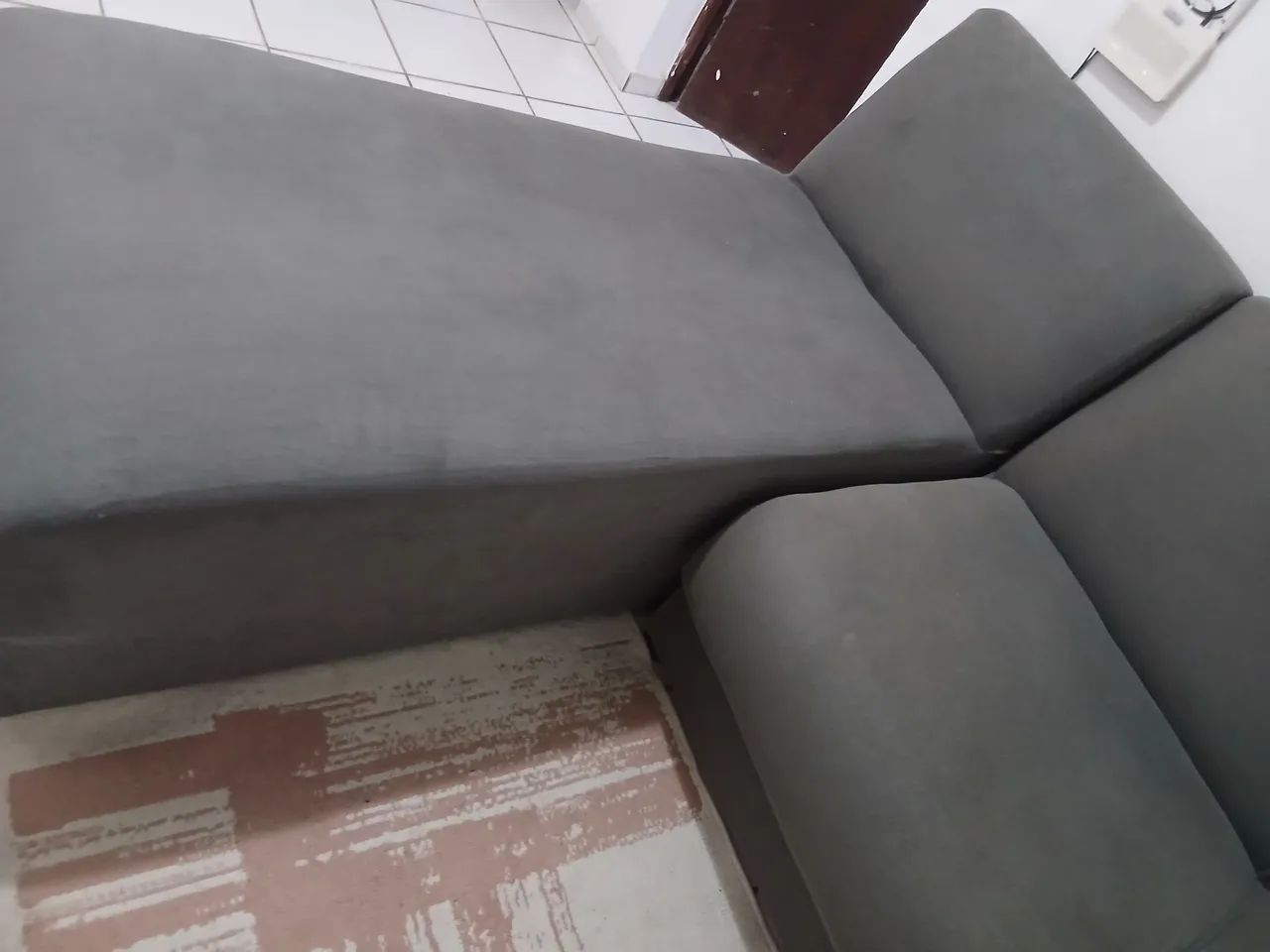 Sofá - Foto 2