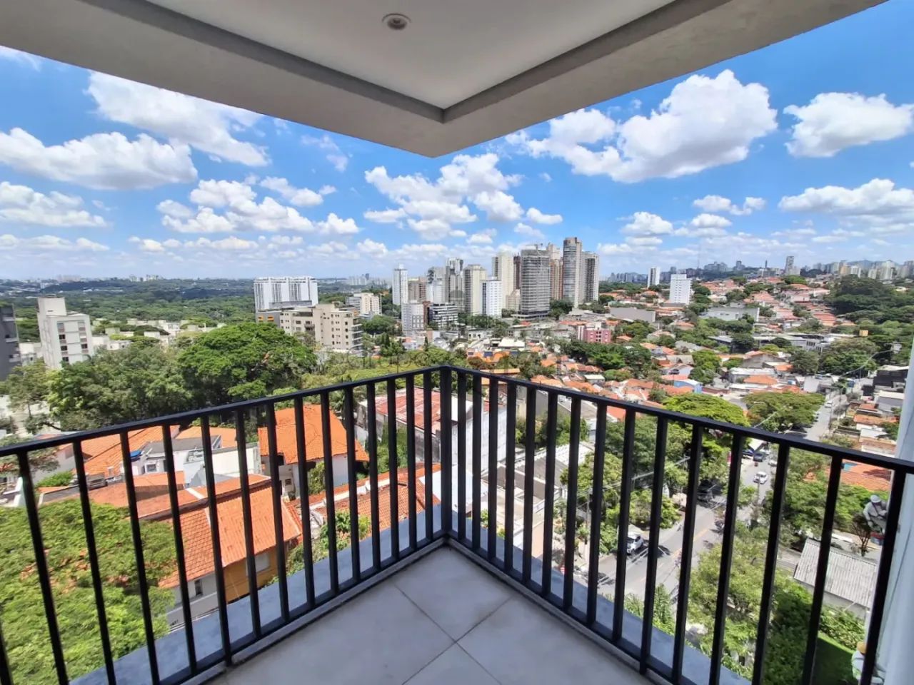 Apartamento - Vila Madalena - 1 Dormitório - 60m². - Foto 4