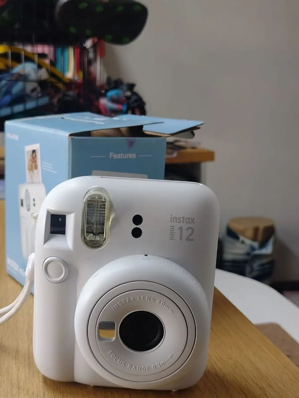 InstaX mini 12 - Foto 2