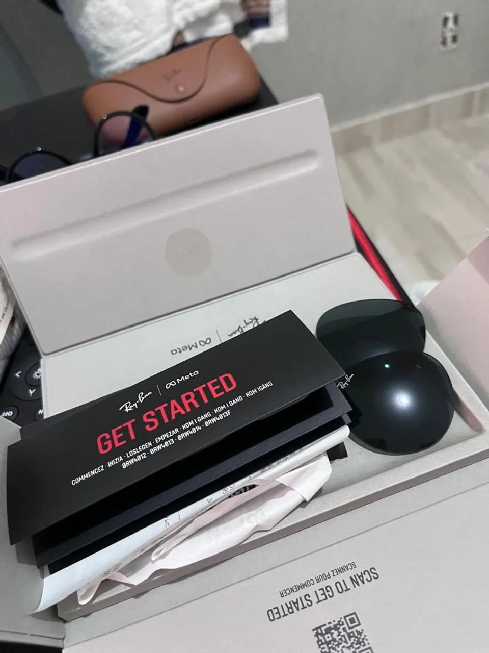Ray Ban META gen 2 - Foto 3