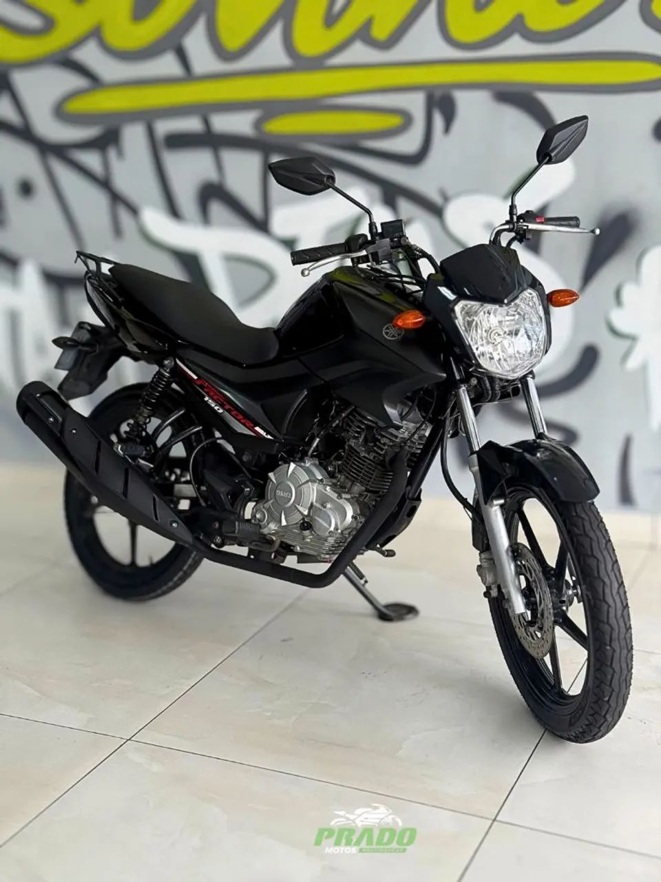 Ybr 150 Factor, 2018. ? - Foto 2