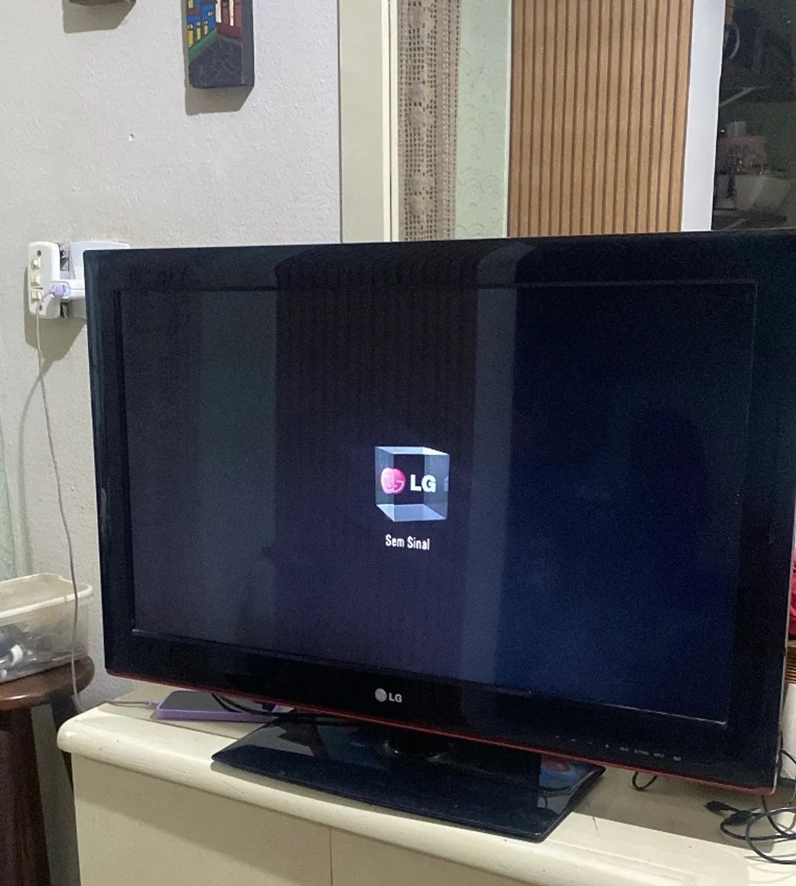Tv Lg 32? - Foto 3