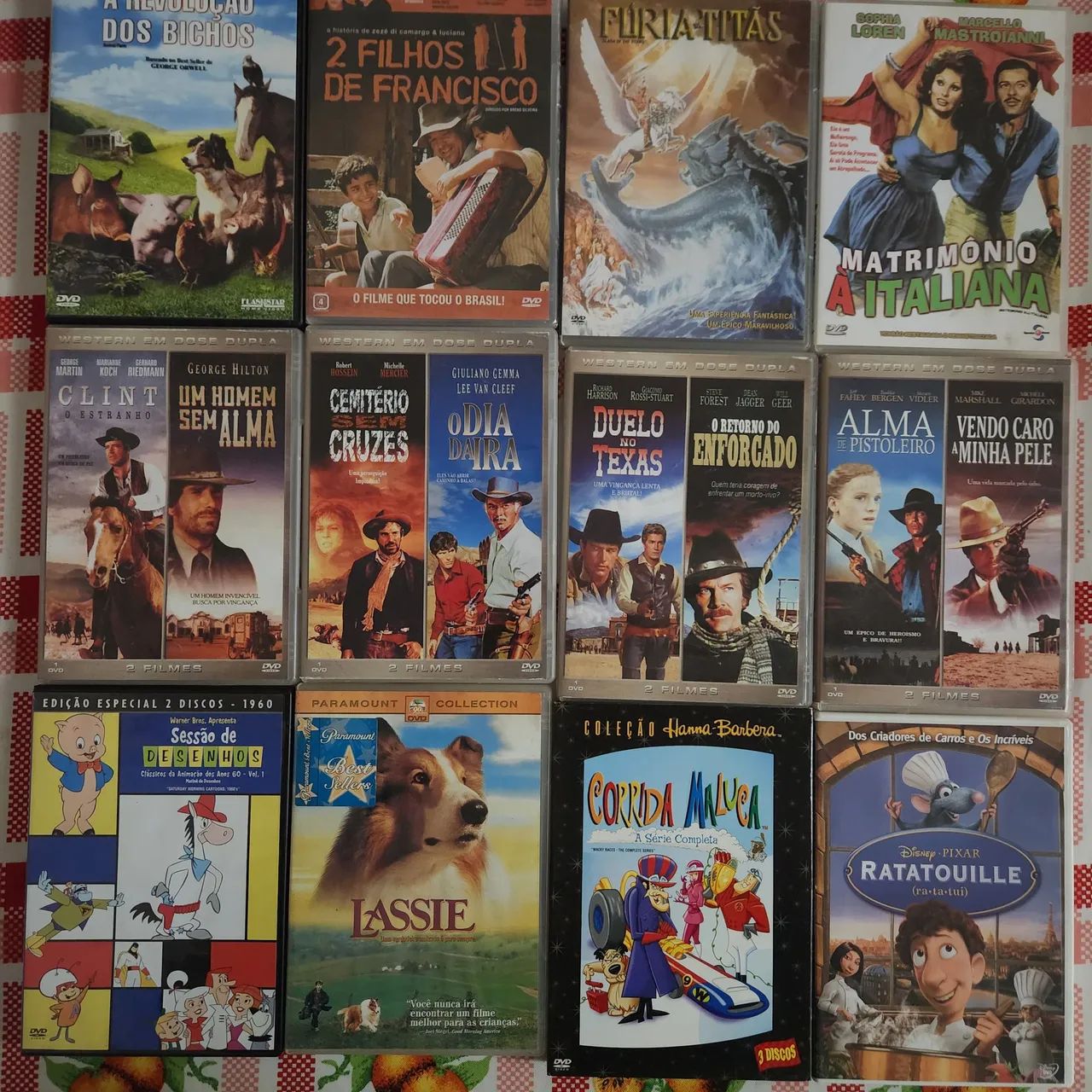 DVDs Originais Diversos  - Foto 2