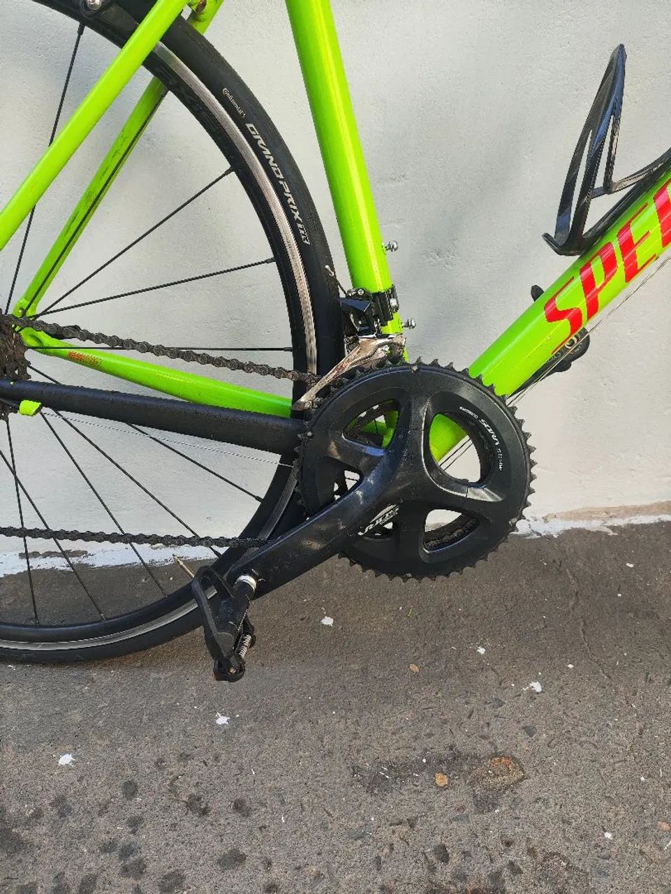 Specialized Allez 52  - Foto 3