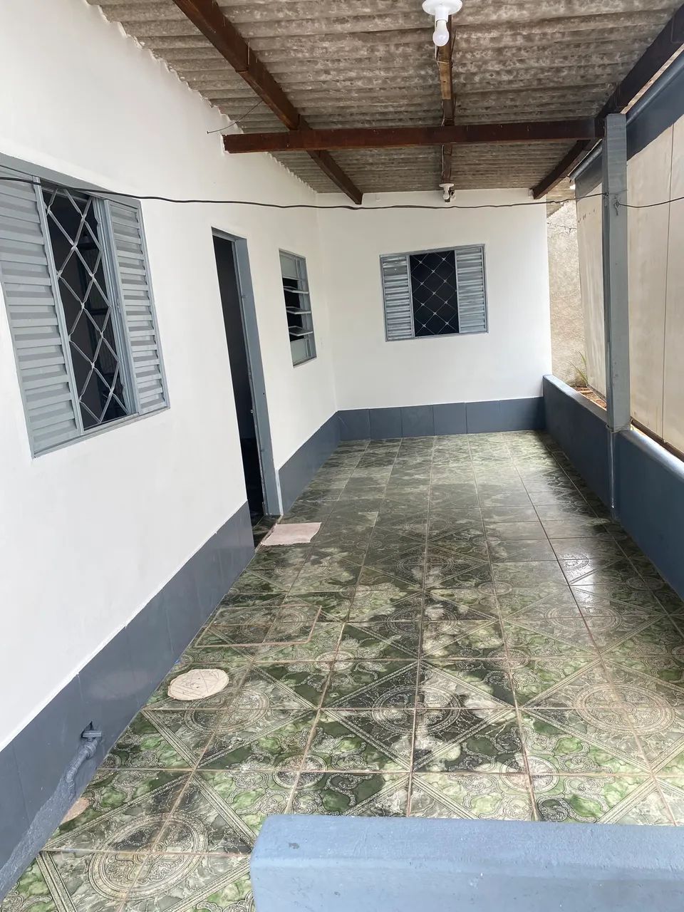 Foto - Valparaíso de Goiás - Jardim Céu Azul