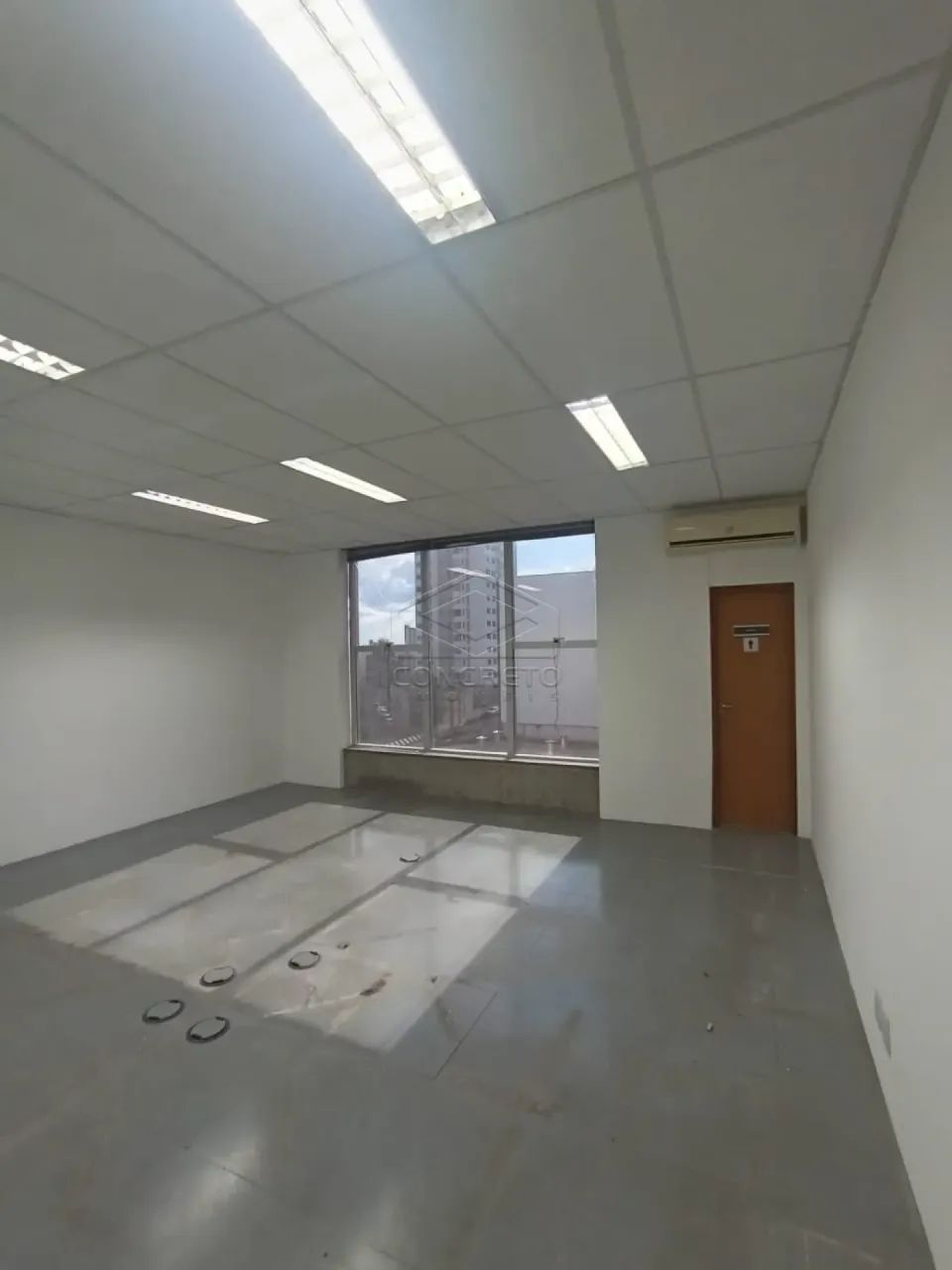 EDIFÍCIO COMERCIAL EUROPA - EXCELENTE SALA COMERCIAL AS MARGENS DA AV GETÚLIO VARGAS - Foto 3