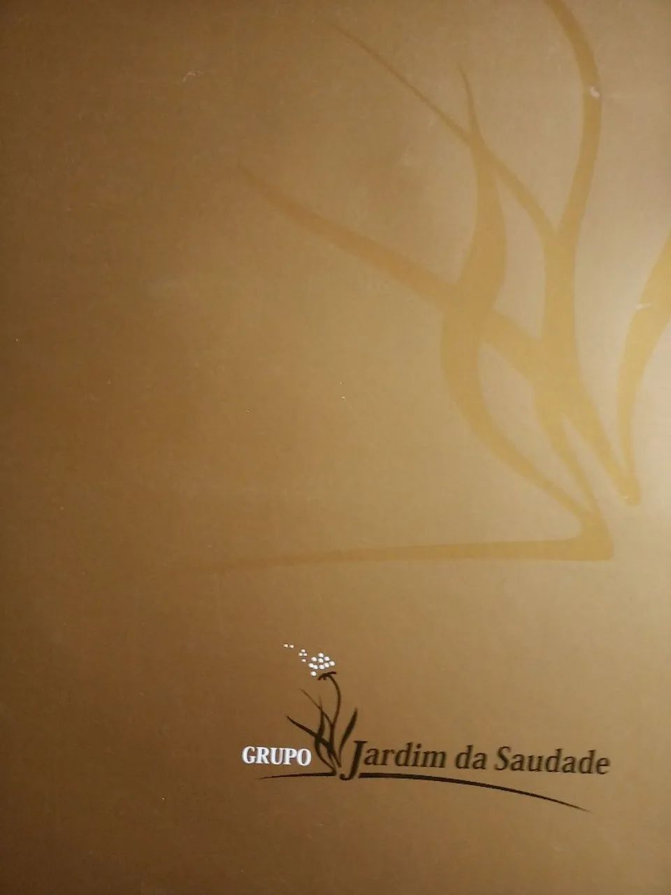 Jazigo Jardim da Saudade 