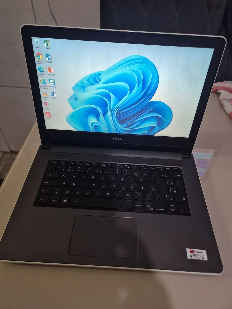 Notebook barato i5 4ª geração  - Foto 4