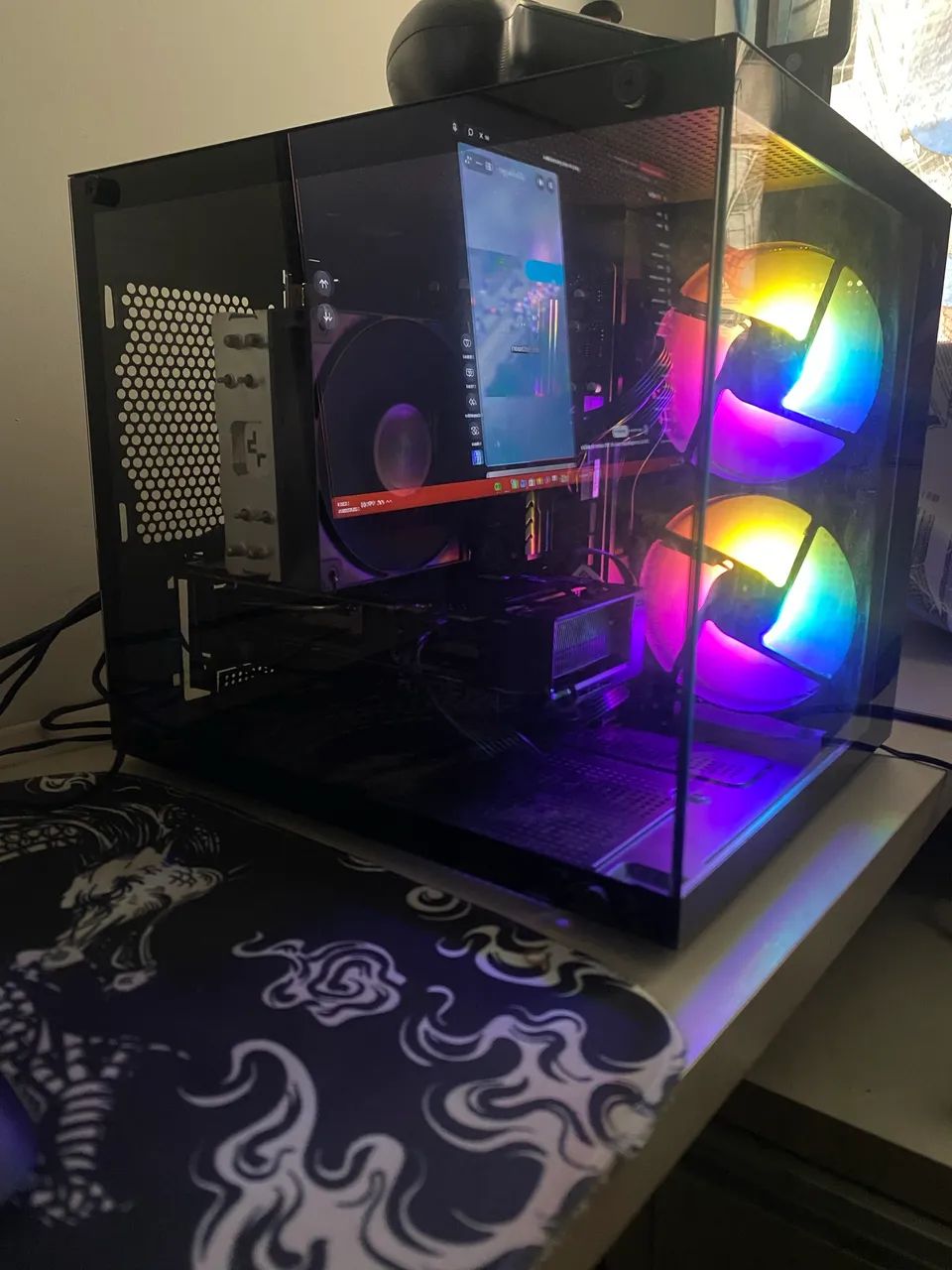 Pc Gamer - Usado - Foto 2