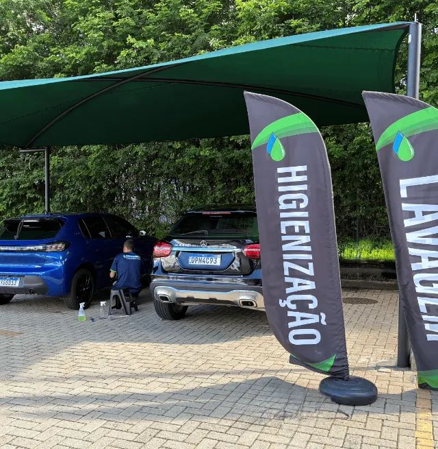 Vendo Estética Automotiva e Lava rápido em funcionamento - Foto 4