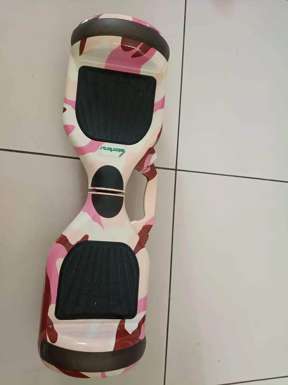 hoverboard intelbras - Foto 2