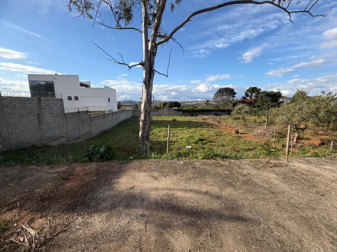 Excelente Lote Recanto da Lagoa  - Foto 4