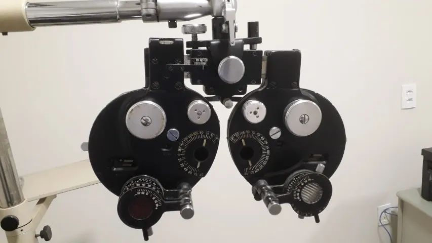 Consultório Oftalmológico - Foto 5