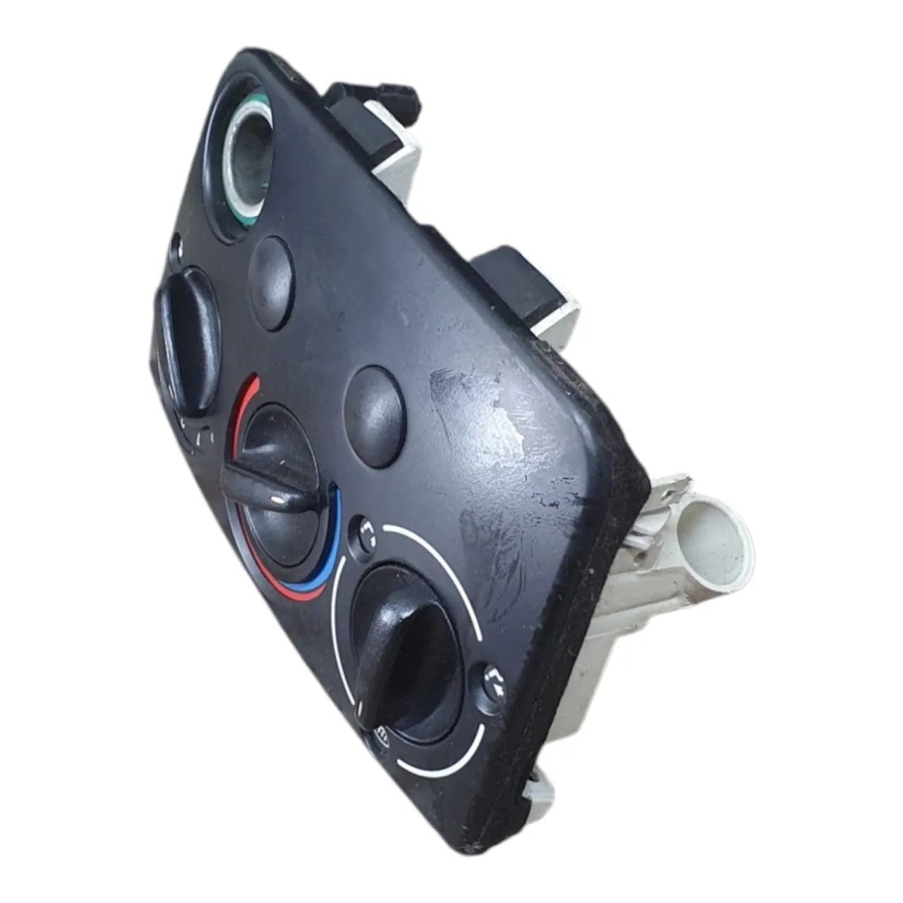 Comando Ar Condicionado Ford Courier 2012 - Foto 3