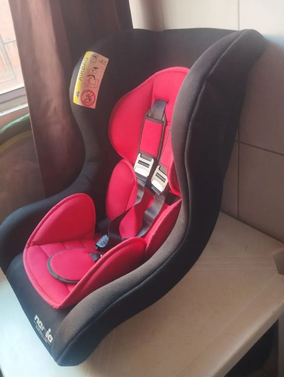 Cadeirinha para automóveis  - Foto 2
