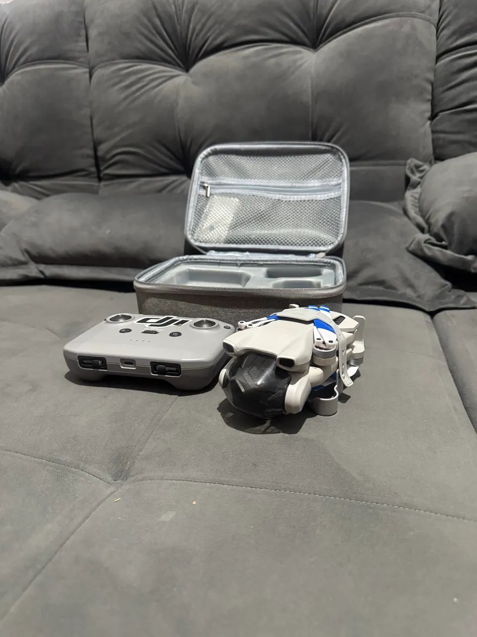 DJI MINI 3  - Foto 2