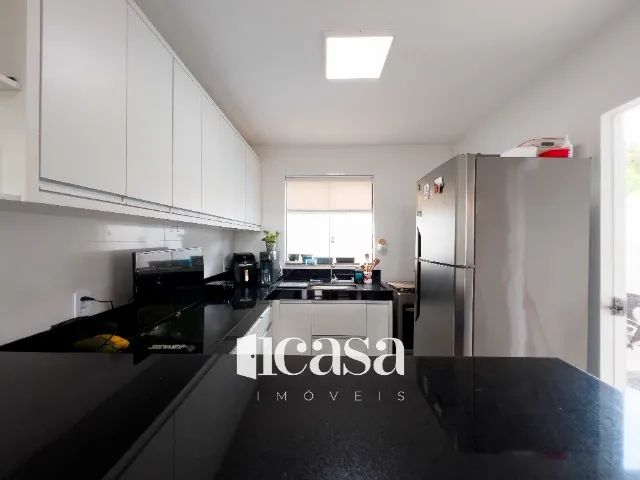 Casa Duplex de 2 quartos,1 suíte no Lagoa Park com móveis planejados - Foto 3