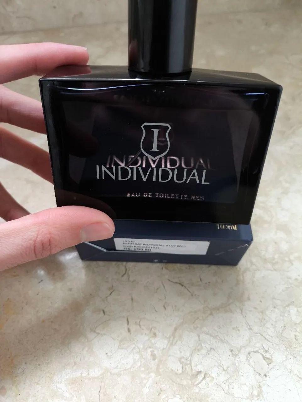 Perfume Individual by Dudalina Novo - Foto 2