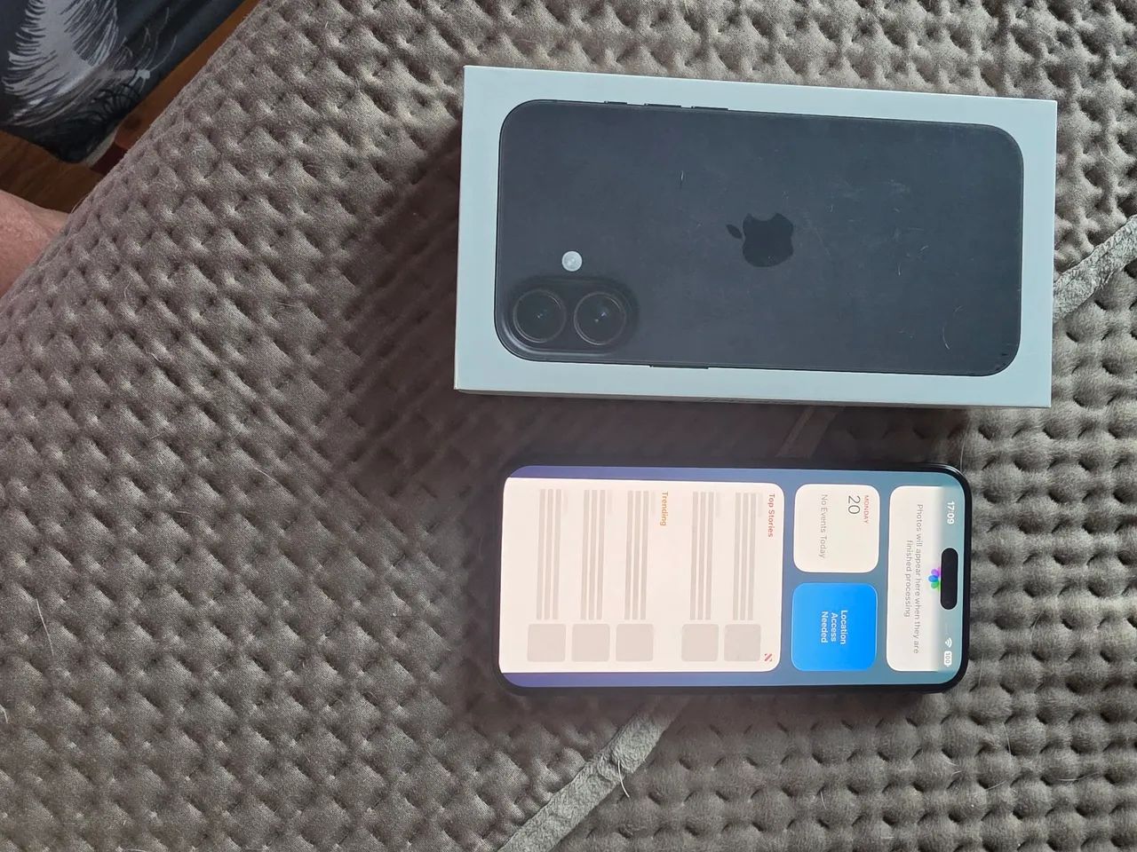 Iphone 16 Plus - Foto 4