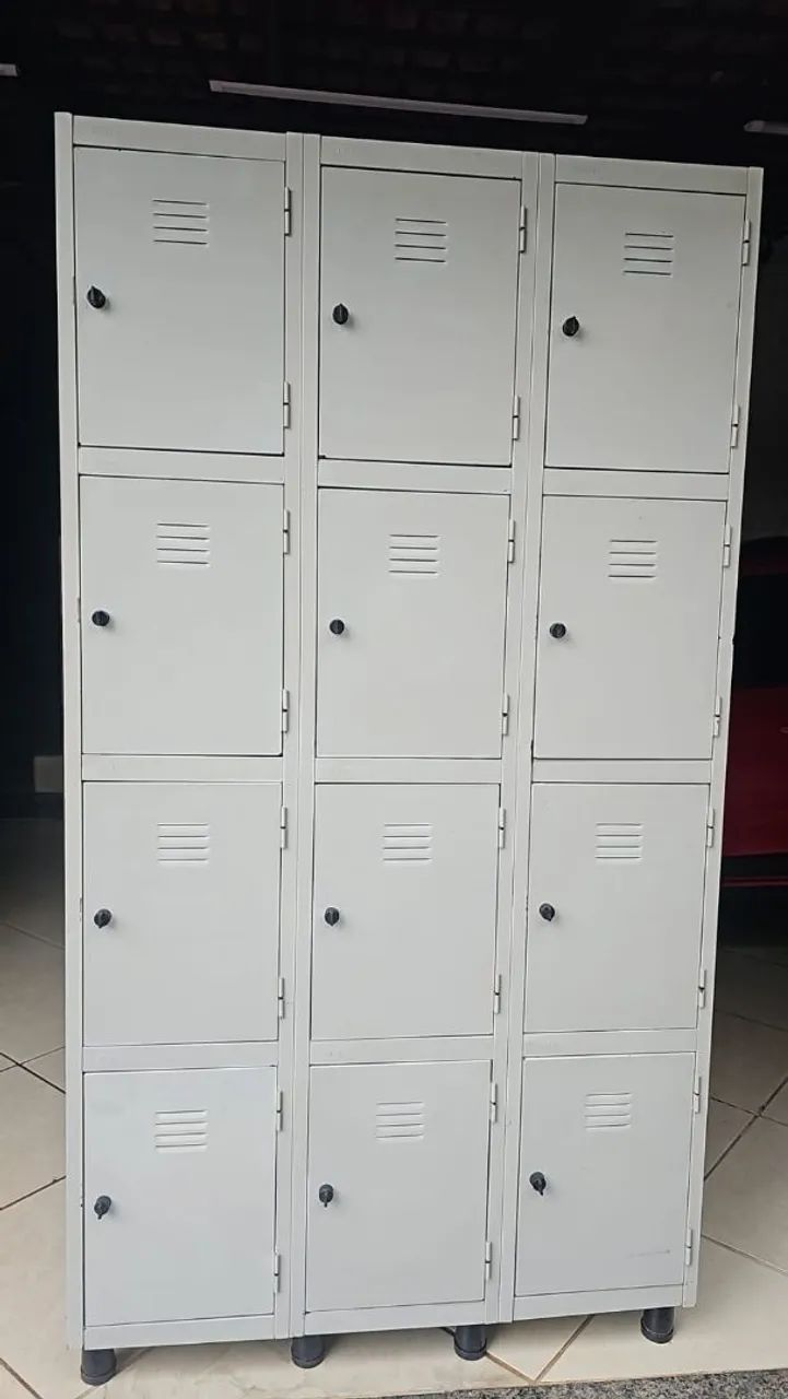 ROUPEIROS DE AÇO USADOS  - Foto 2