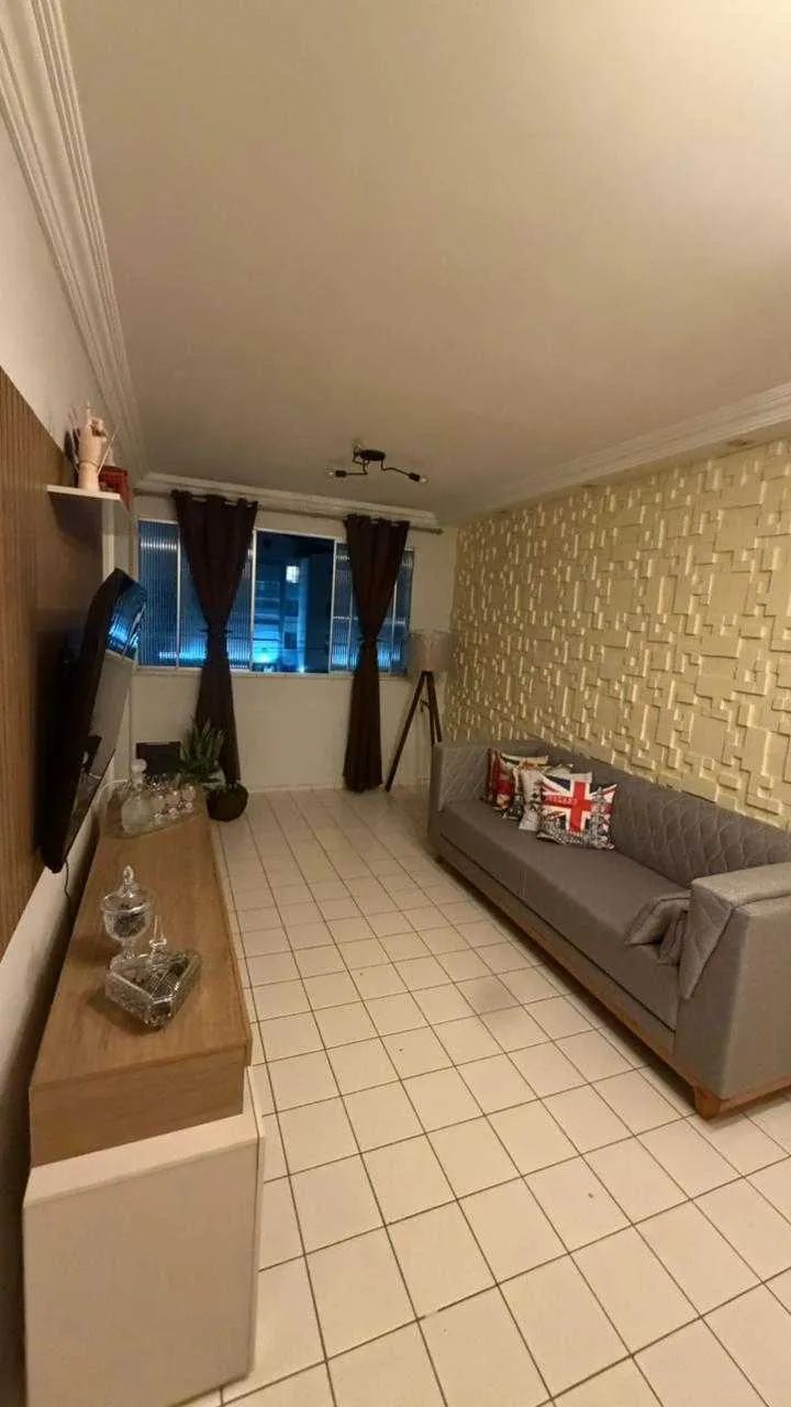 Condomínio Residencial Desembargador Pedro Barreto [13083]