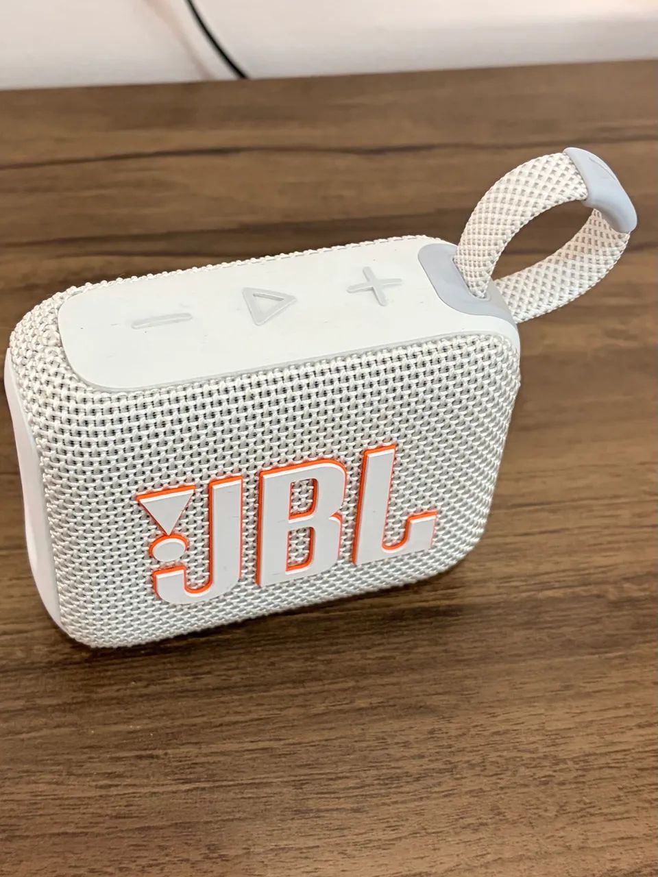 Caixa de som JBL Go4 - Foto 3