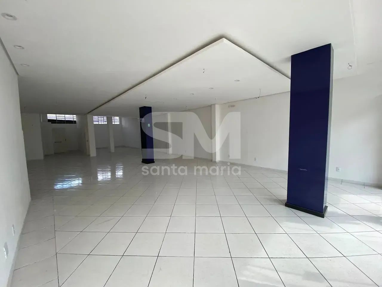 Sala para locação, Centro, Chapecó - SC - Foto 2