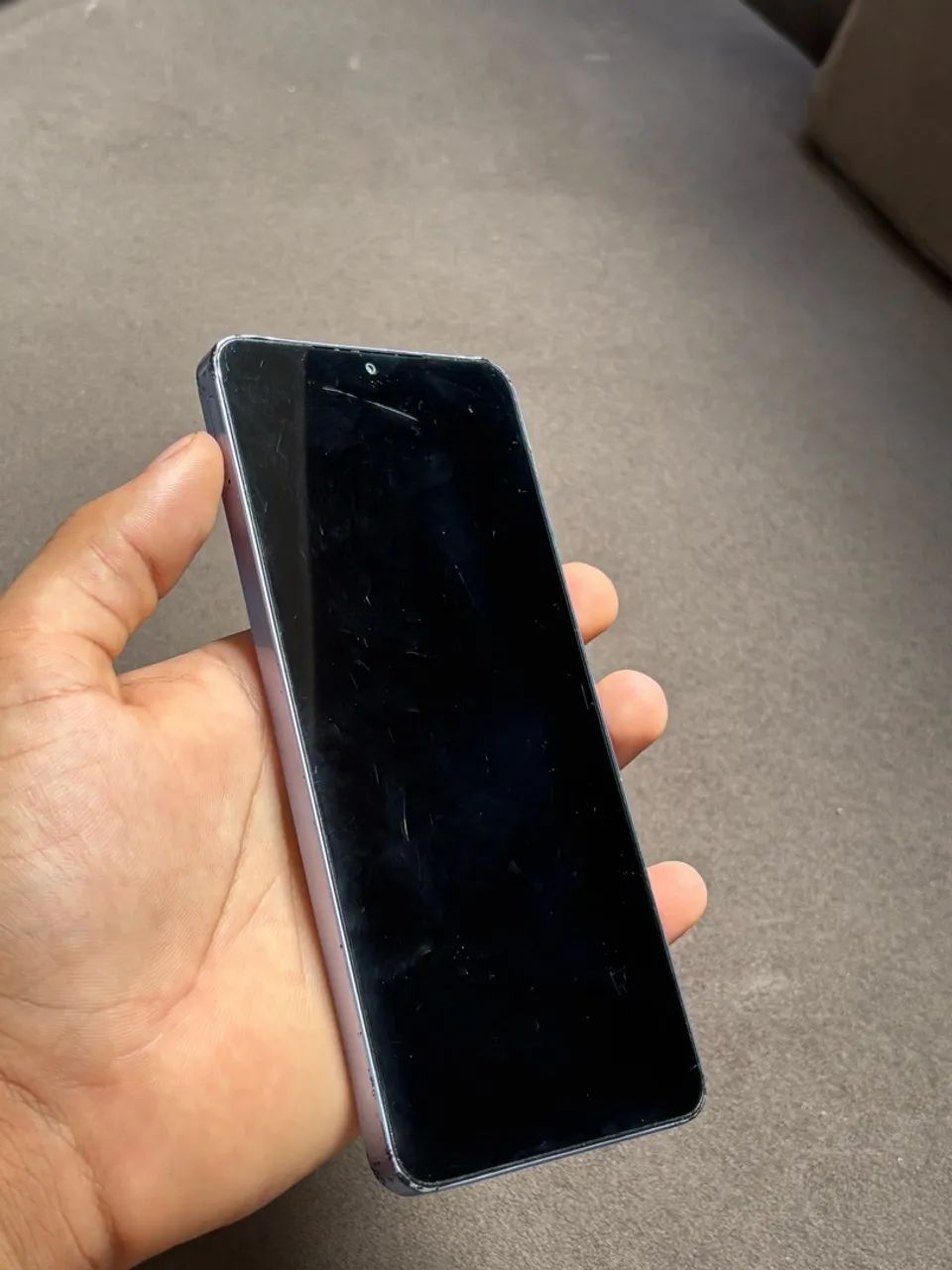 Galaxy A07 128GB - Foto 4