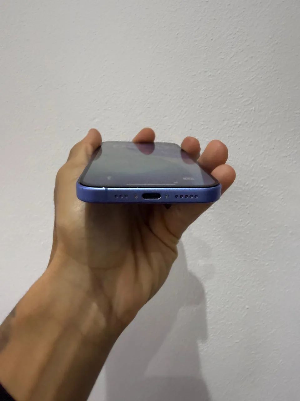 iPhone 16 - Com nota fiscal  - Foto 3