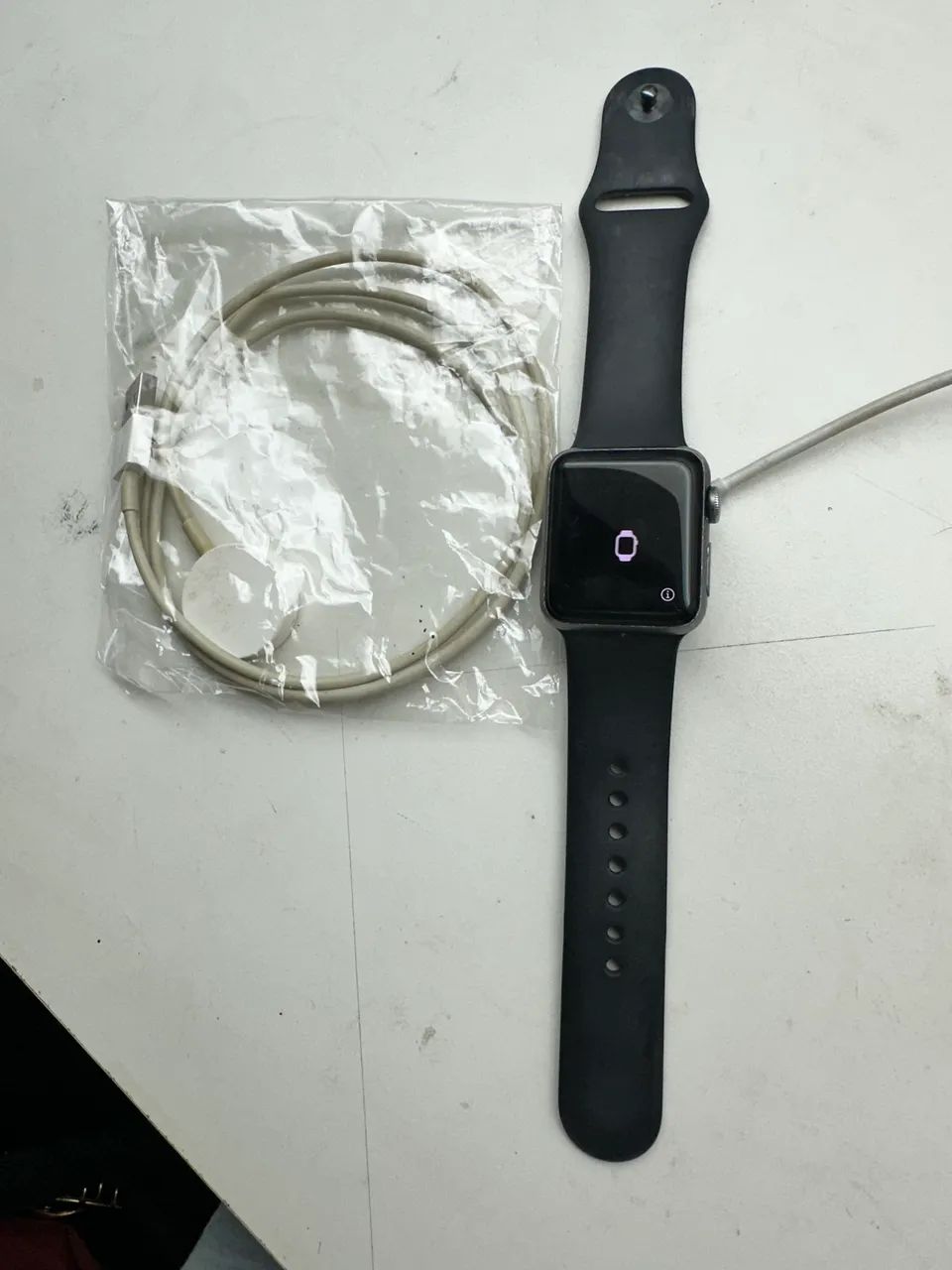 Applewatch Series 3 - 38mm 