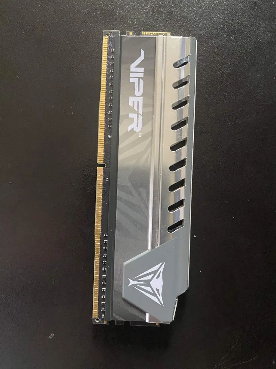 Memoria ram ddr4