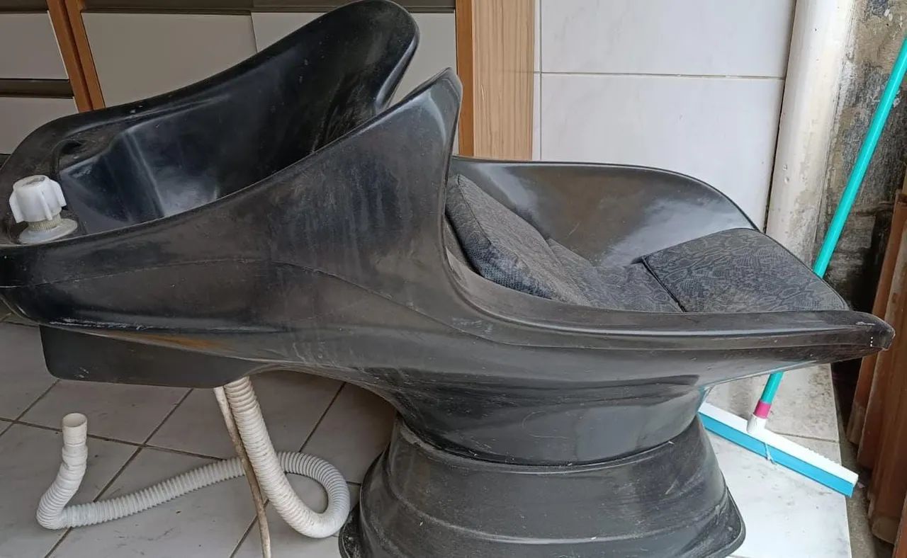 Lavatório para salão  - Foto 3