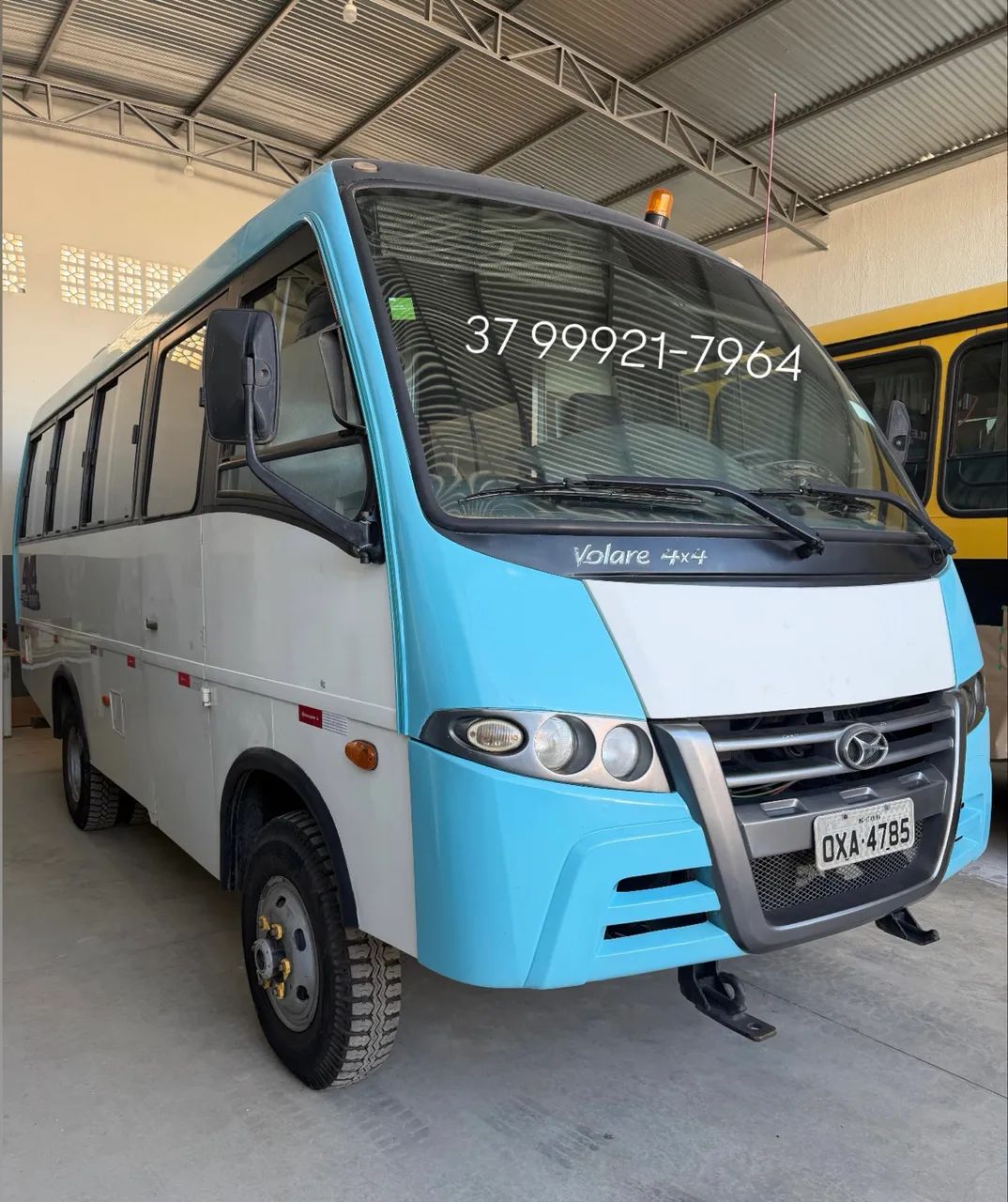 Volare V8L 4x4 Rodoviário 2014/14  - Foto 2