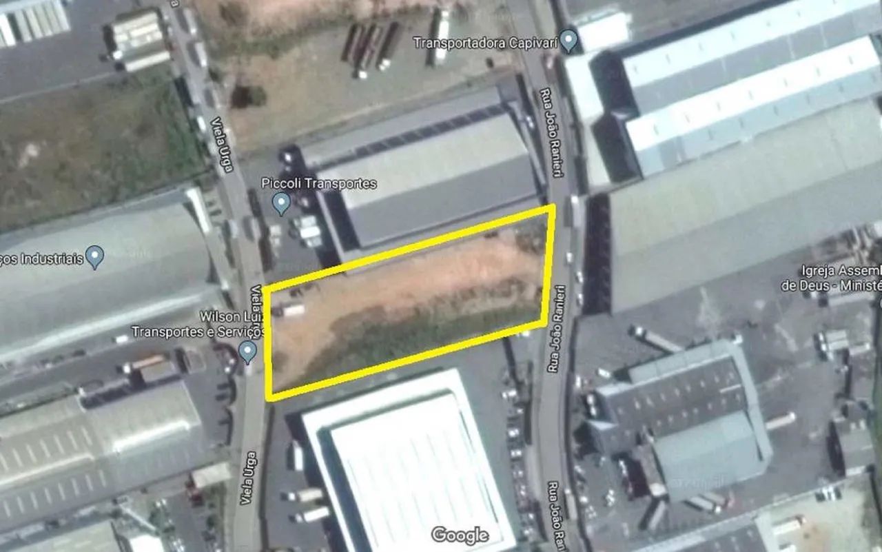 Loteamento, Jardim Fátima, Guarulhos, Cod: 143