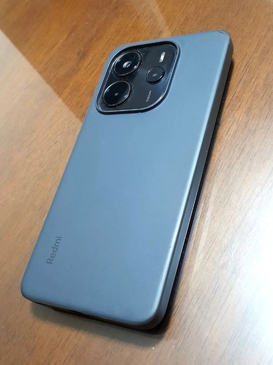 Smartphone Xiaomi Redmi Note 14 128GB 6GB RAM Dual SIM - Foto 2