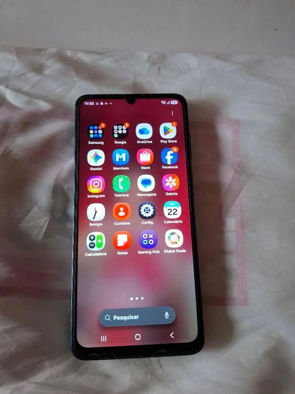 Vendo ese celular - Foto 2