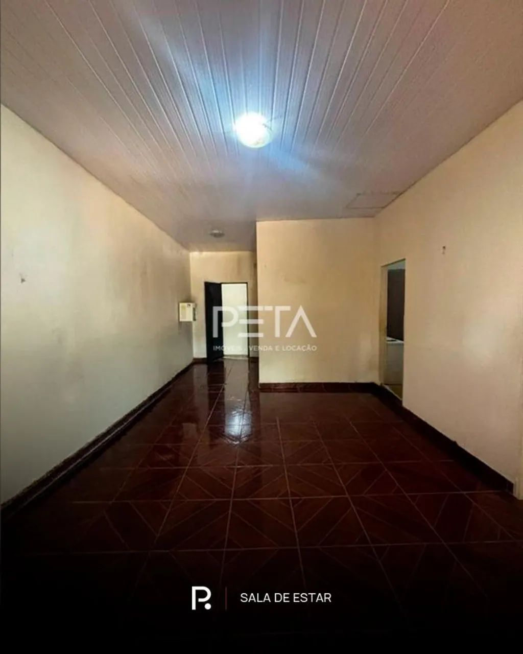 Casa com 2 Quartos à Venda, Centenário - Boa Vista - Foto 2