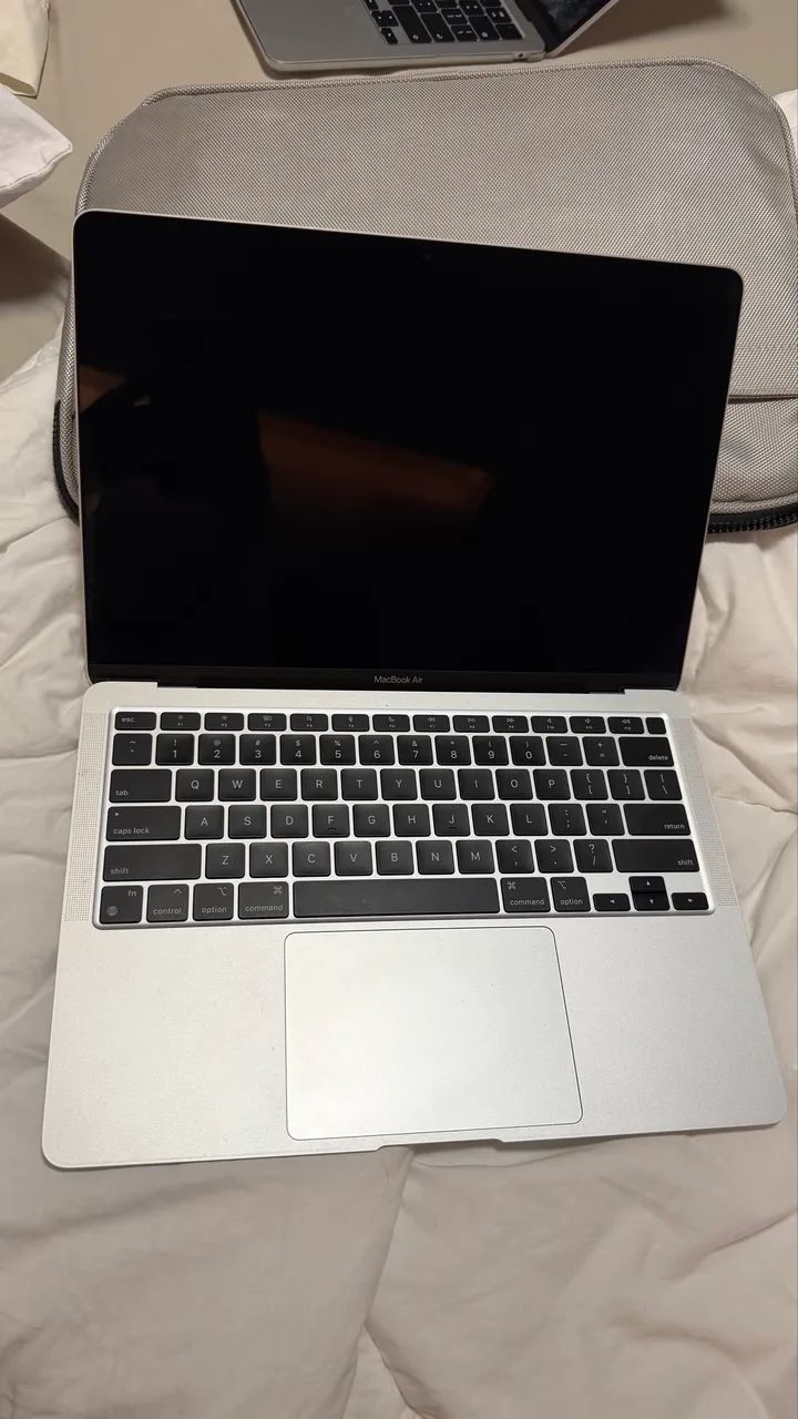MacBook Air