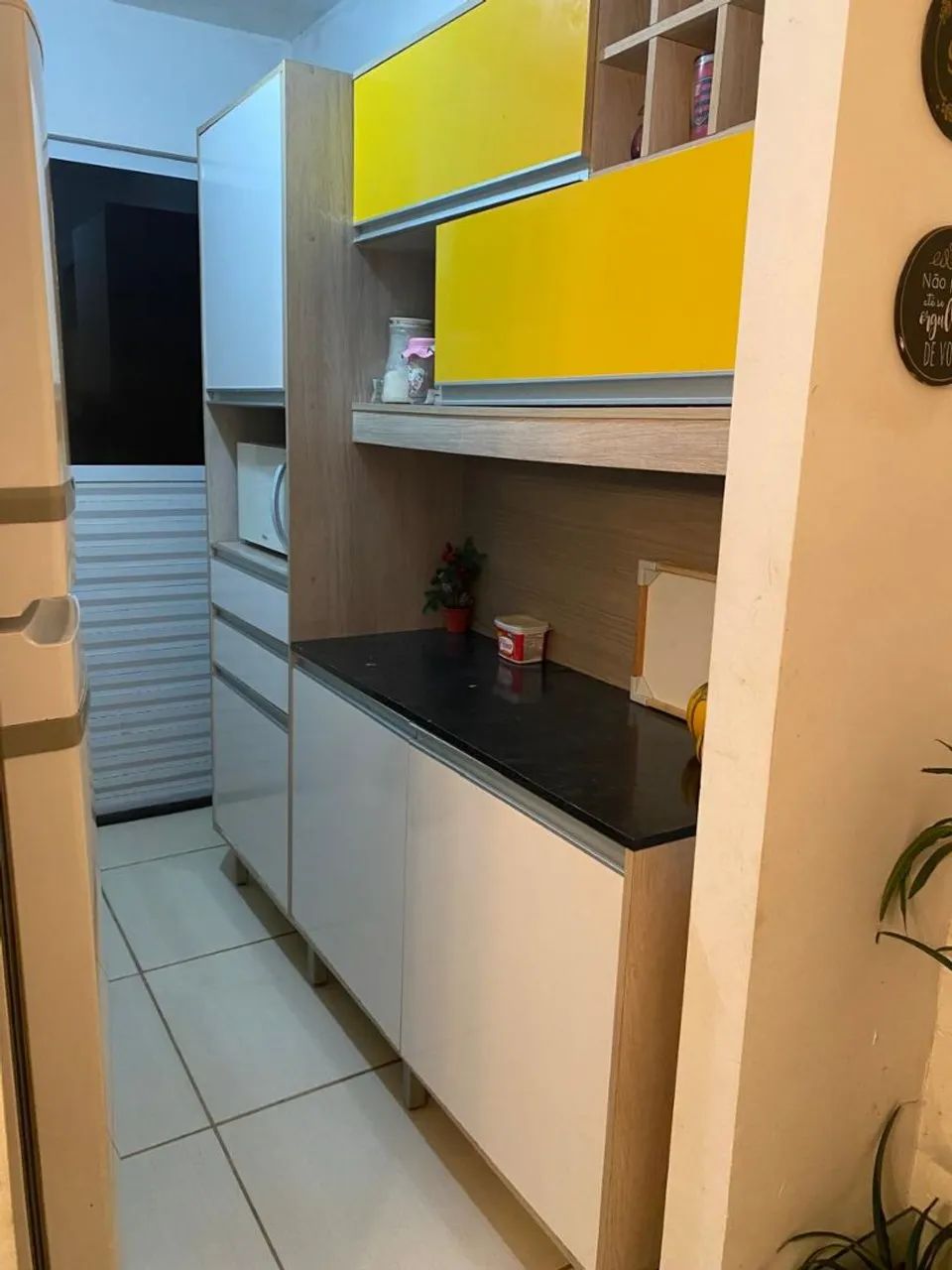 Armário de cozinha  - Foto 3